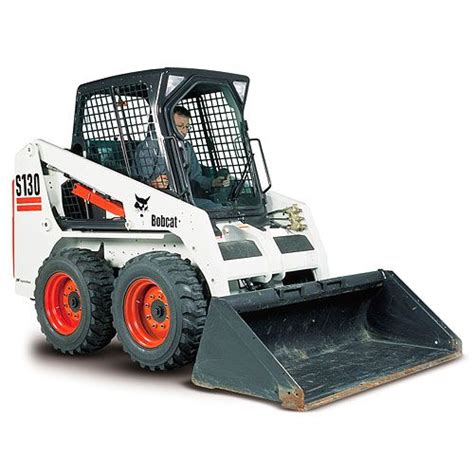 bobcat skid steer s130|bobcat s130 review.